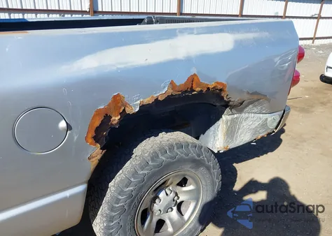 2007 Dodge Ram 1500 z USA, uszkodzony, nr VIN 1D7HU182671546962